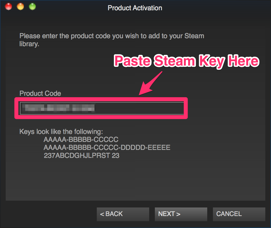 steam keys for sale