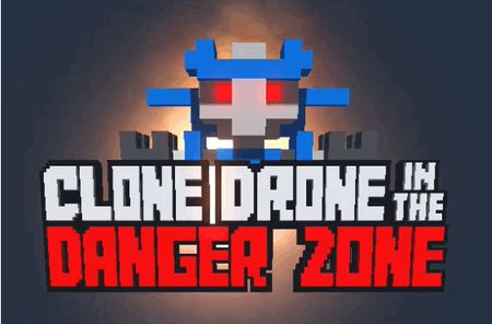 clonedronelogo