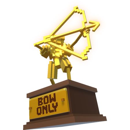 p-bow-trophy