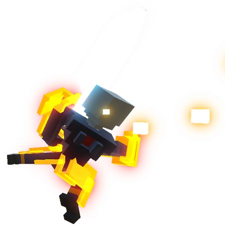 kick-armor
