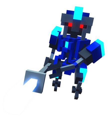 spear-blue-front