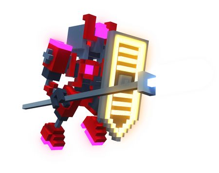spear-bot-pink