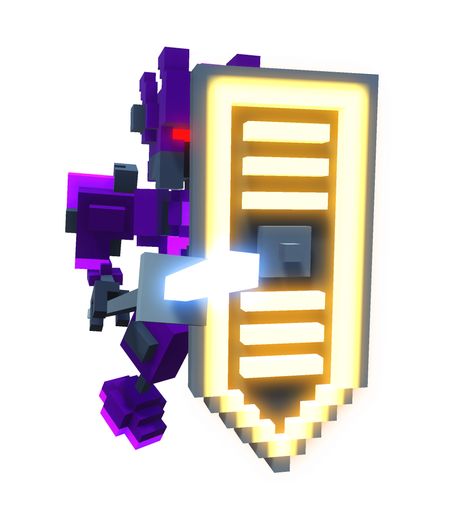 spear-shield-bot