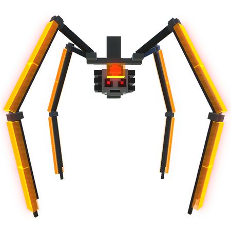 spidertron-5000-armor