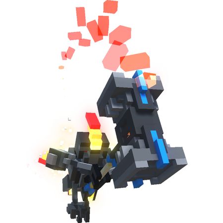 hammer-jetpack-fire-cleaving