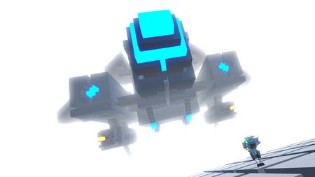 4-mindspaceship