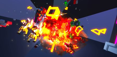 explosion-ball