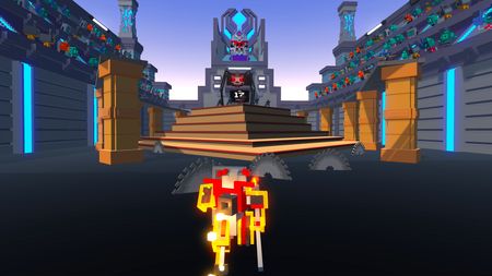 spidertronnest