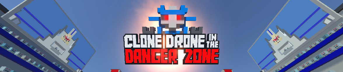 clone drone in the danger zone play free
