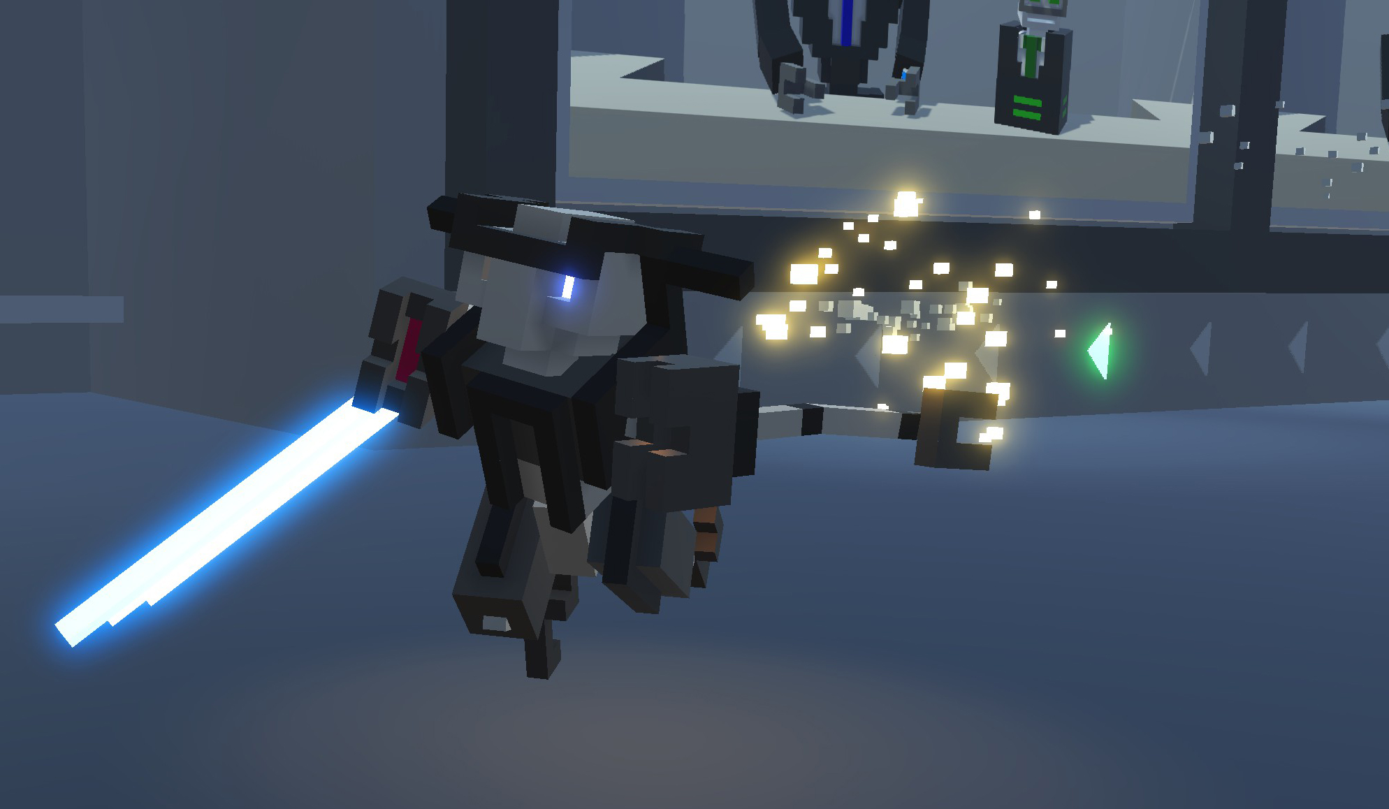 clone drone in the danger zone mark 4 clone drone in the danger zone mark 4