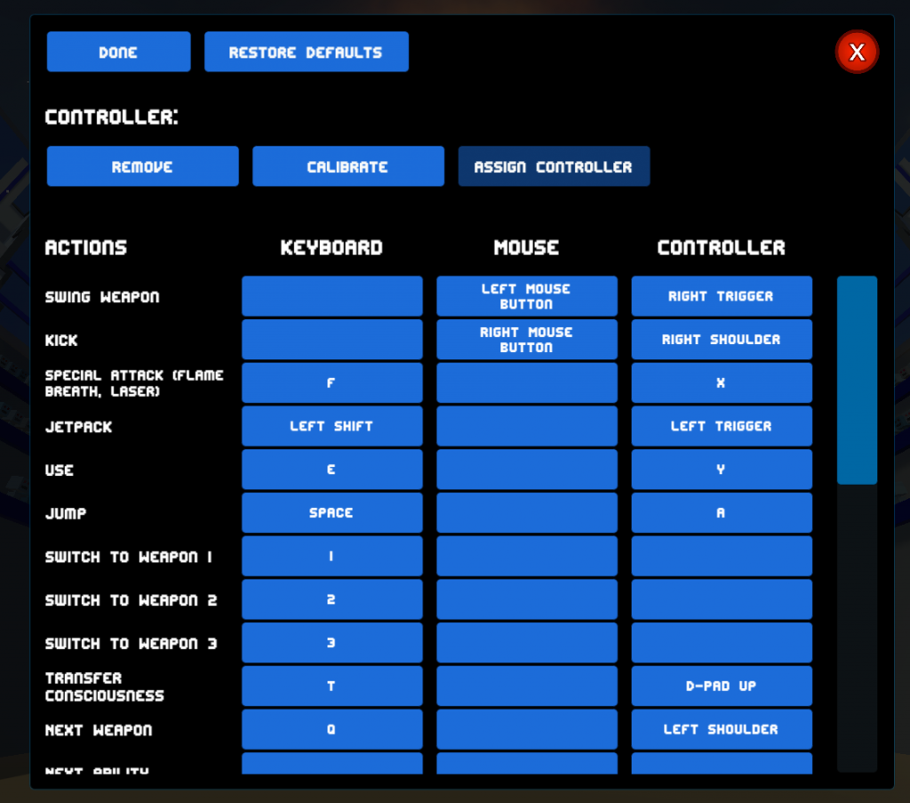 remap-screen