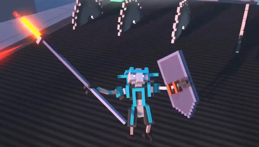 – Spears Everywhere!! & Death Cube 3.0 – Clone Drone in Danger