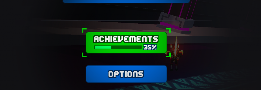 achievements